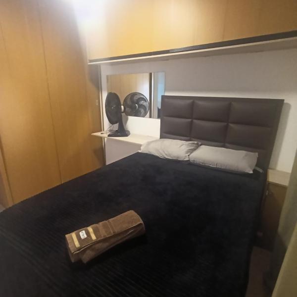 Apartamento aconchegante - Foto 2