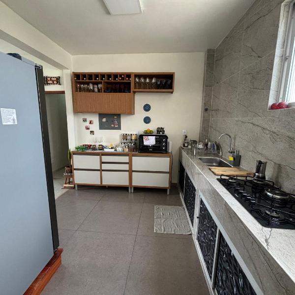 Quarto individual ou casal
