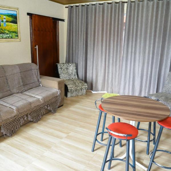 Casa De Campo Recanto nas Colinas - Foto 4