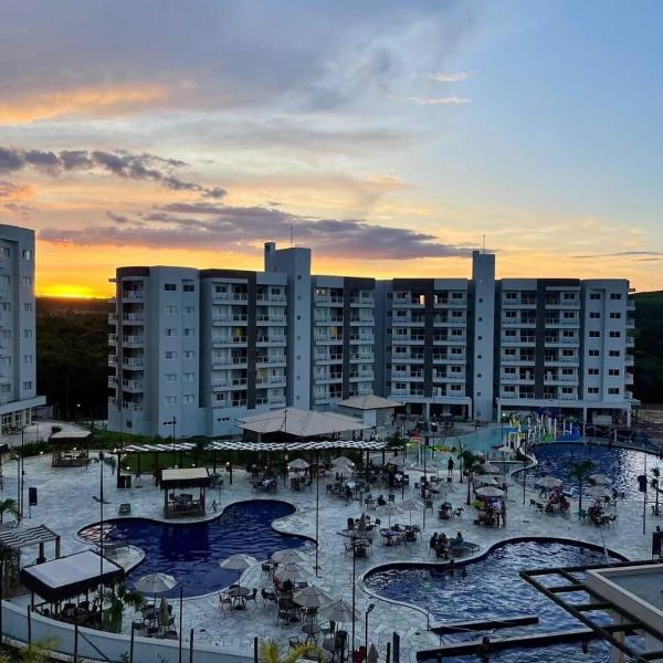 Ecotowers