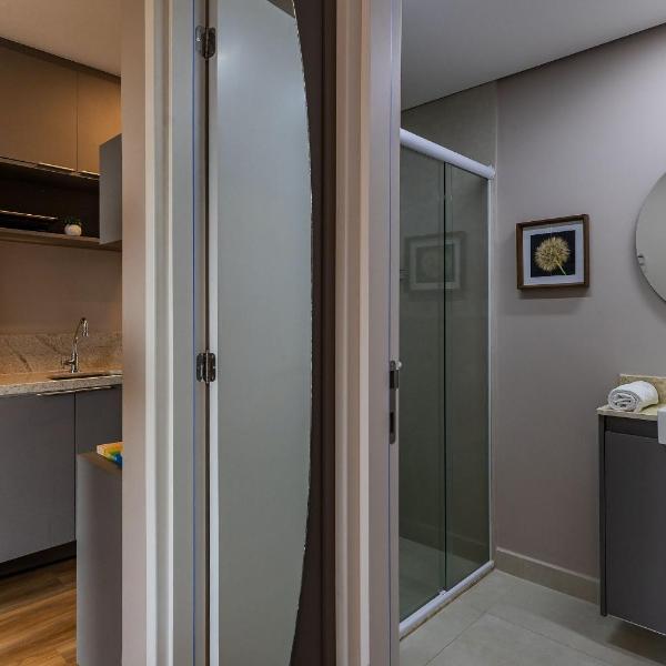 4018 brooklin sp | ap completo c/ ac - Foto 3
