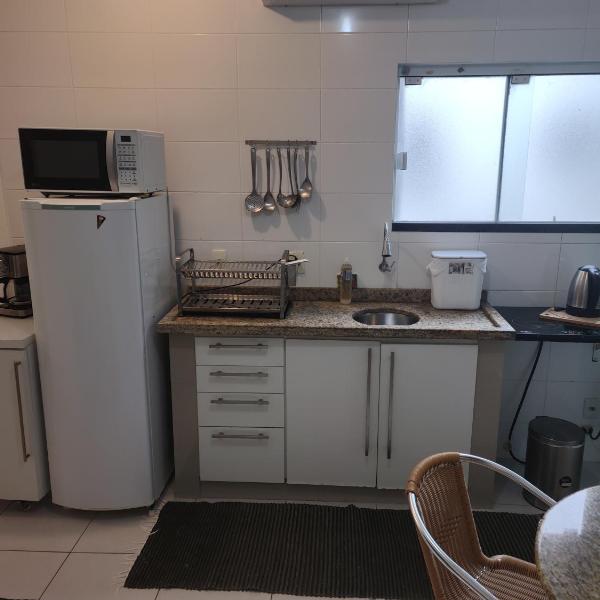 Quitinete Balneário - Foto 4