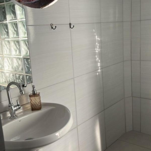 Flat 400m da Praia com Piscina Wifi proximo a cachoeirras - Foto 3