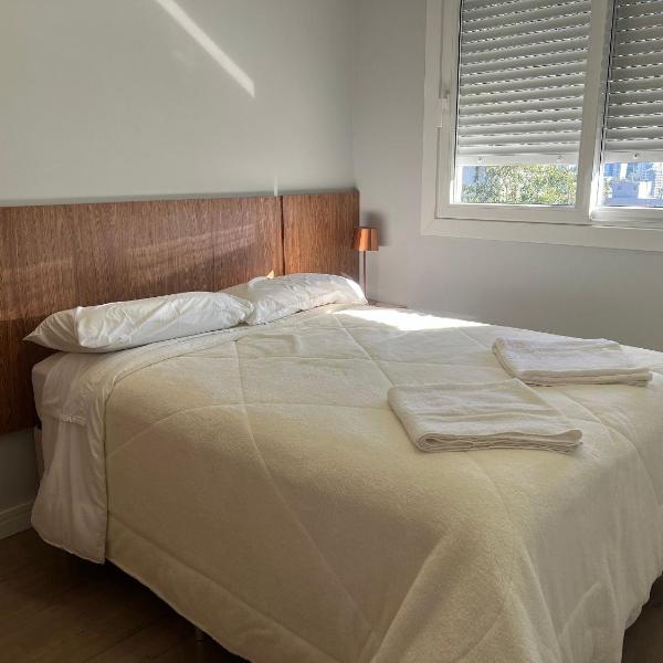 Apartamento moderno e funcional com academia - Foto 2