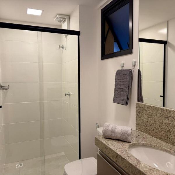 Downtown Duo Suites Premium - Centro e Garagem - Foto 3