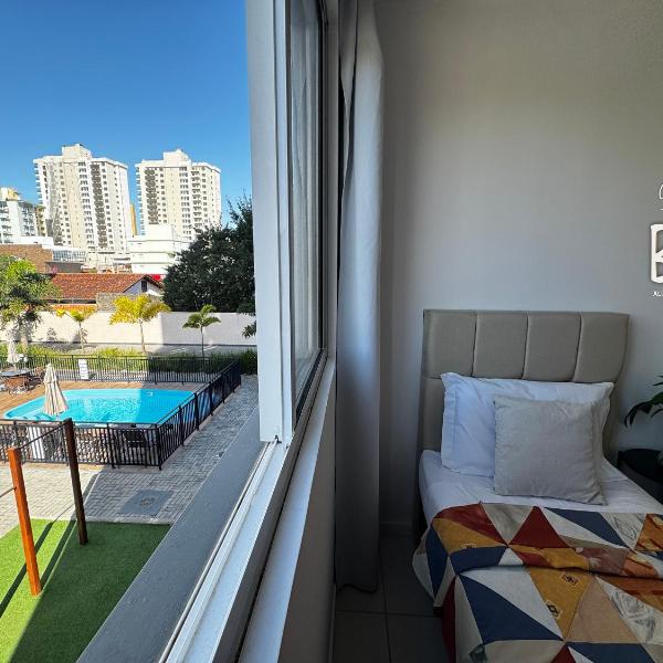 Piscina, praia e lazer para toda família - Foto 2
