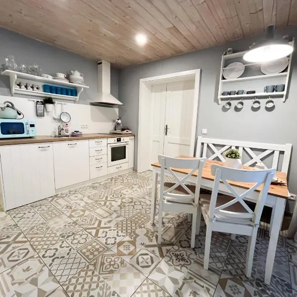 Venkovský apartmán, Hotel in Stožec