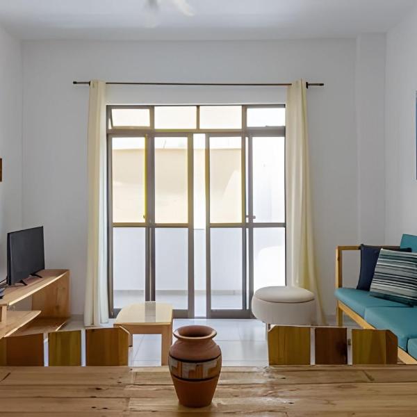 Sol o Dia Todo | Cobertura Duplex na Prainha