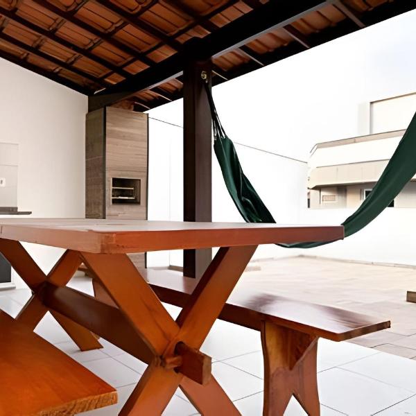 Sol o Dia Todo | Cobertura Duplex na Prainha - Foto 4