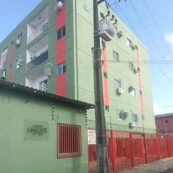 Residencial Cavalcante