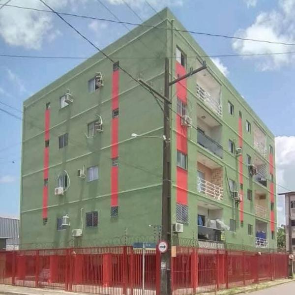 Residencial Cavalcante - Foto 3