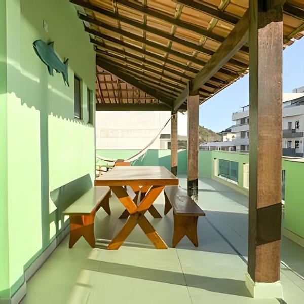 Vista Mar Real | Nascer do Sol no Terraco Prainha - Foto 4