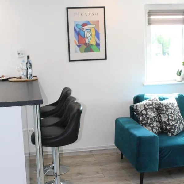 Nocleg pod Ksiązem, hotell i Wałbrzych