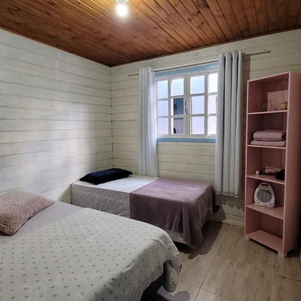 Casa de Madeira - Foto 2