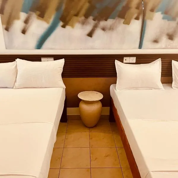 Ace Airport Transit Hotel, hotel a Katunayake