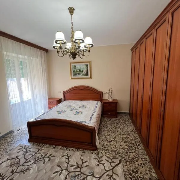Casa dell'Oriolo, hotel in SantʼOmero