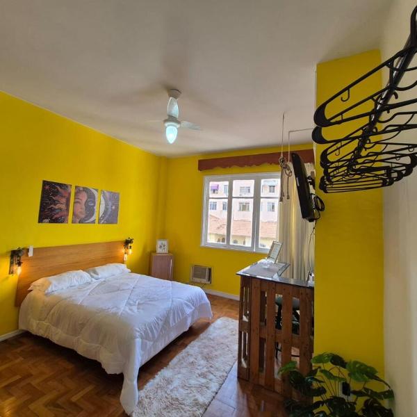 Cozy Soul of Lapa