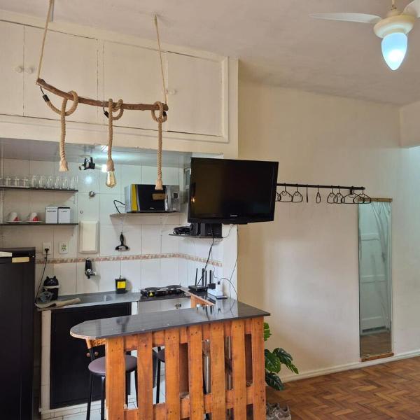 Cozy Soul of Lapa - Foto 4