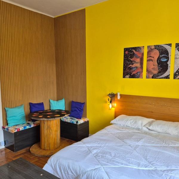 Cozy Soul of Lapa - Foto 2