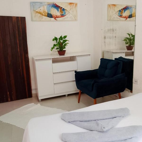 Casa Ilhabela 2 centro a 5 minutos
