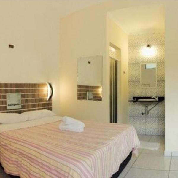 Hotel Campolim - Foto 2