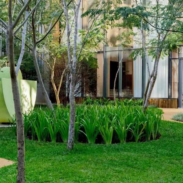 The Westin Sao Paulo - Foto 4