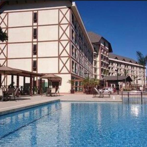 Vista Azul Apart Hotel - Foto 4