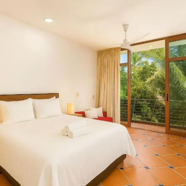 Hotelito 73, hotel a San Francisco