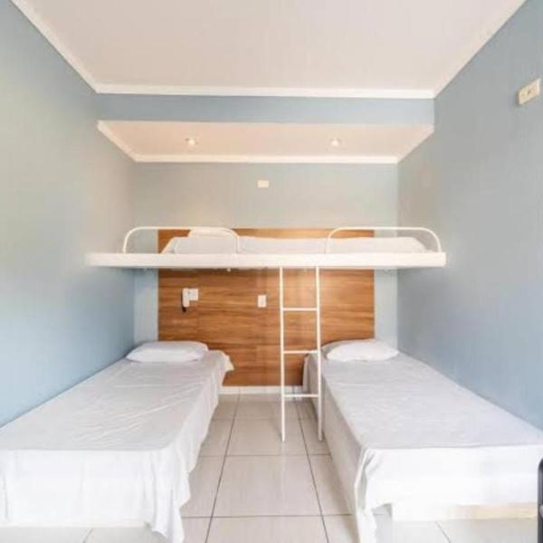 Hotel Campolim - Foto 3