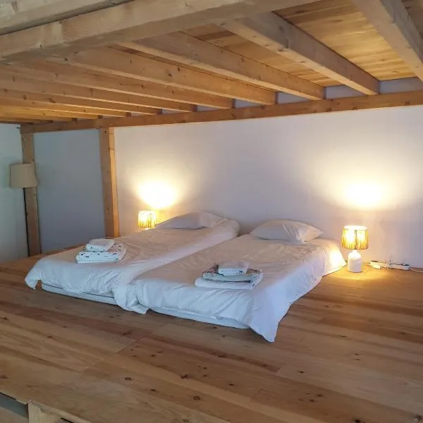Quinta de São Pedro, hotel em Sobreda