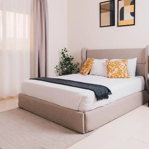 VIOLA by Elegant Hospitality, hotel en El Cairo