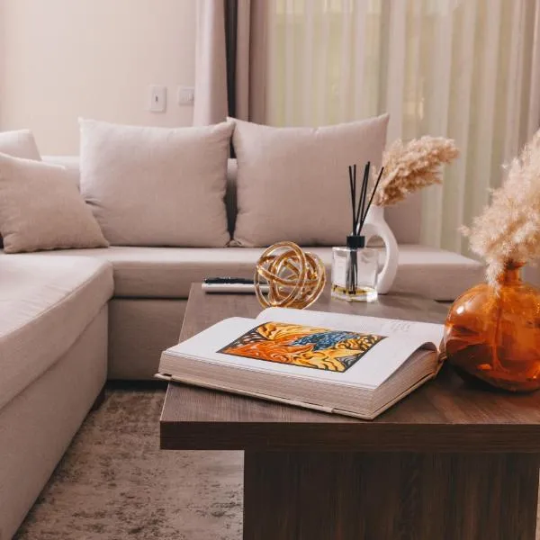 VIOLA by Elegant Hospitality, hotel in Cairo