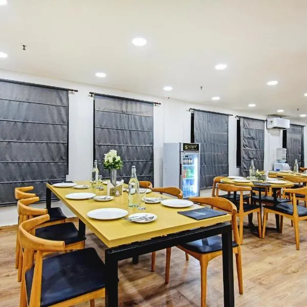Super Townhouse The Royal Retreat, hotel in Kolkata