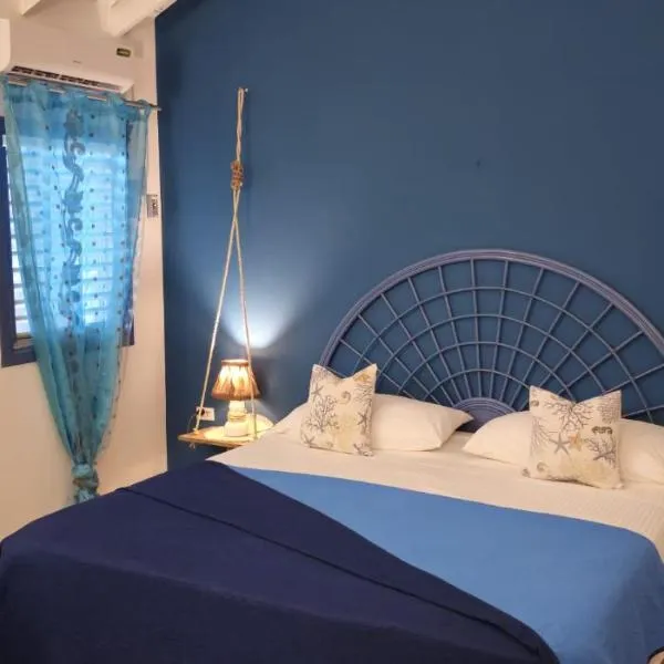 Casa Giò, hotel in Las Terrenas