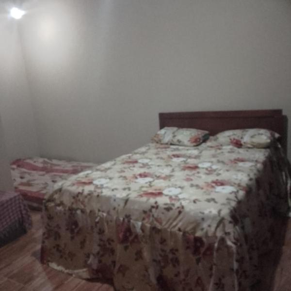 Rancho Girassol