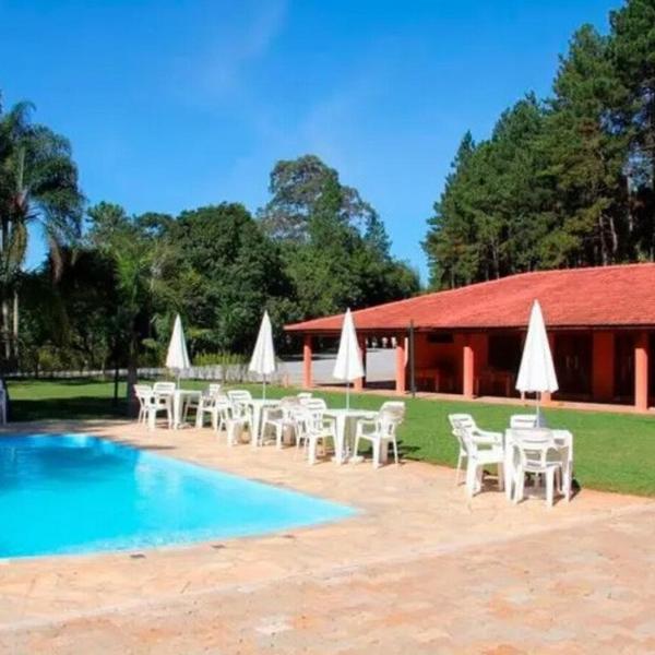 Hotel Terras Altas - Foto 4