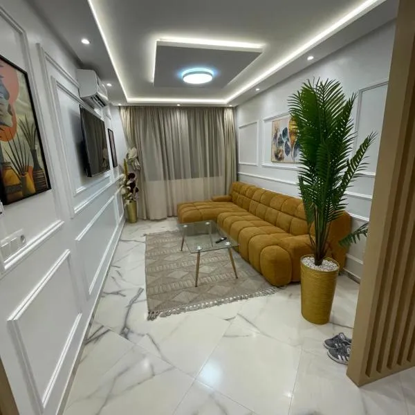 Résidence Royal CasaBlanca, hotel u gradu Kazablanka