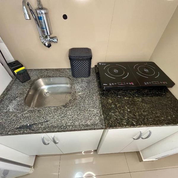 Studio 225 - Brasília Asa Sul - Foto 3