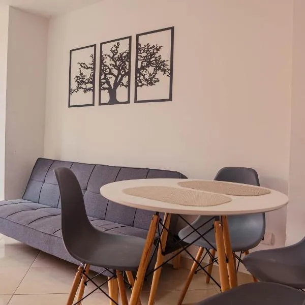 Apartamento en Sabaneta con Excelente Ubicación, hotel v destinaci Sabaneta