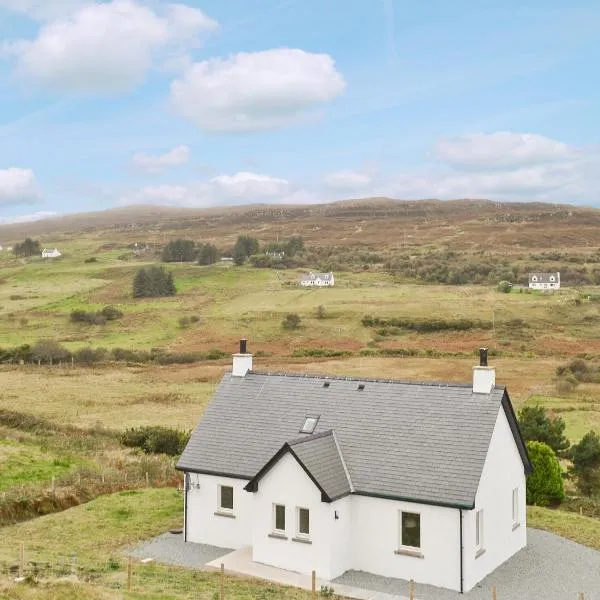 Springburn Cottage, hotel in Glendale