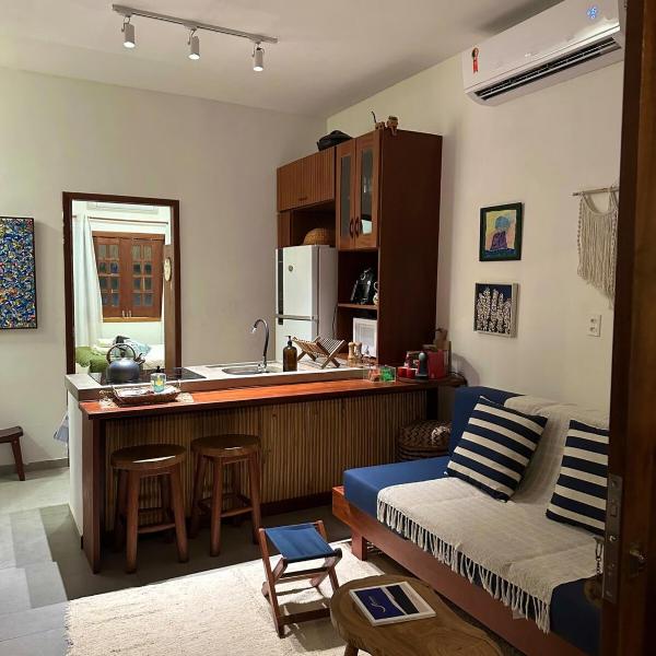 Casa Príncipe Atins - Foto 4