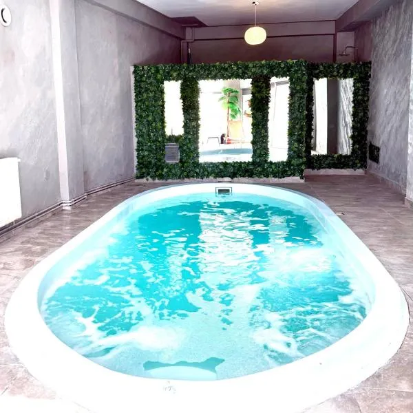 Casa Rania, hotel a Sibiu
