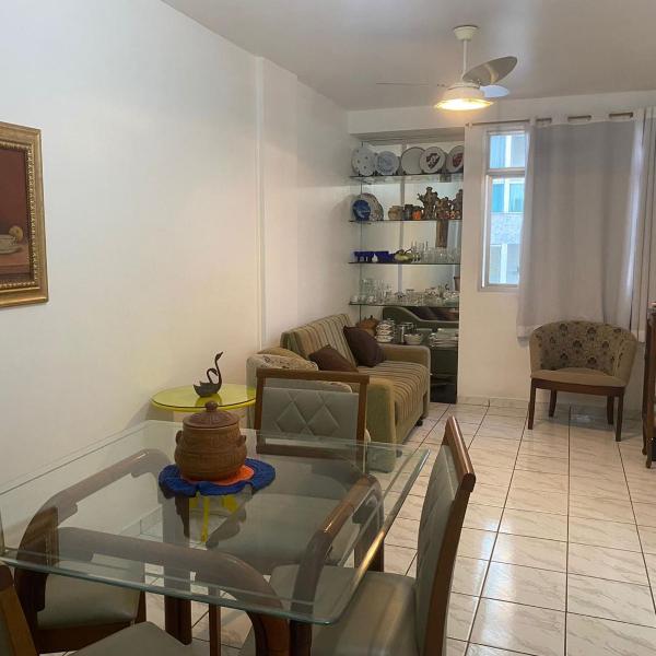 Apartamento no Centro de Guarapari