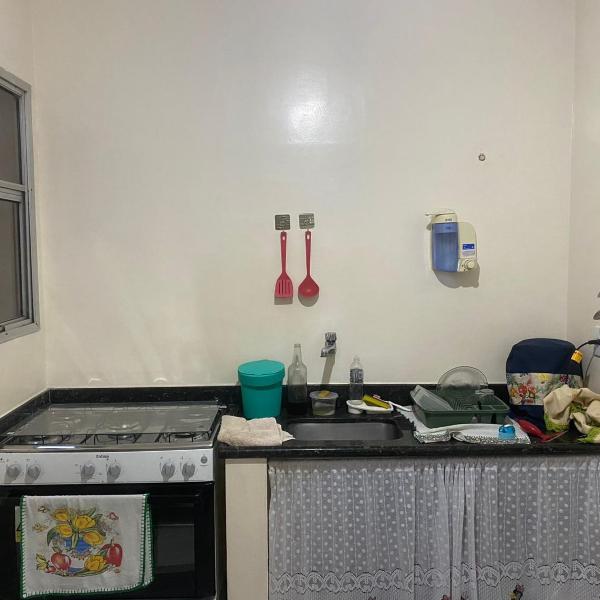 Apartamento no Centro de Guarapari - Foto 4