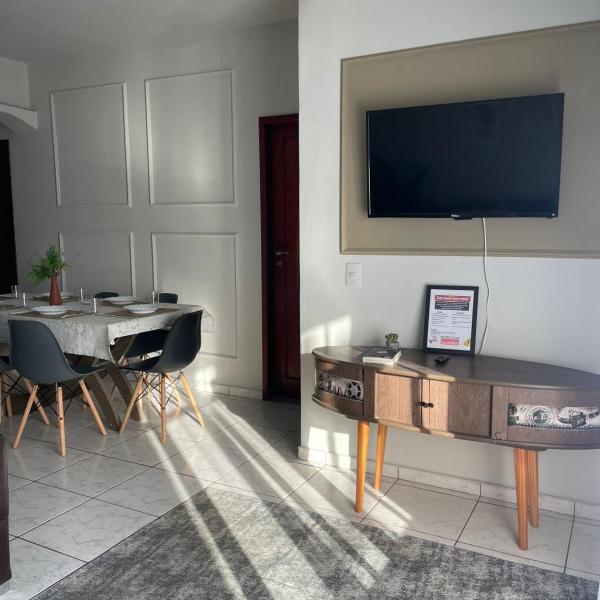 Lindo Apartamento na Sede de Aracruz ES