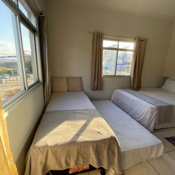 Lindo Apartamento na Sede de Aracruz ES - Foto 2