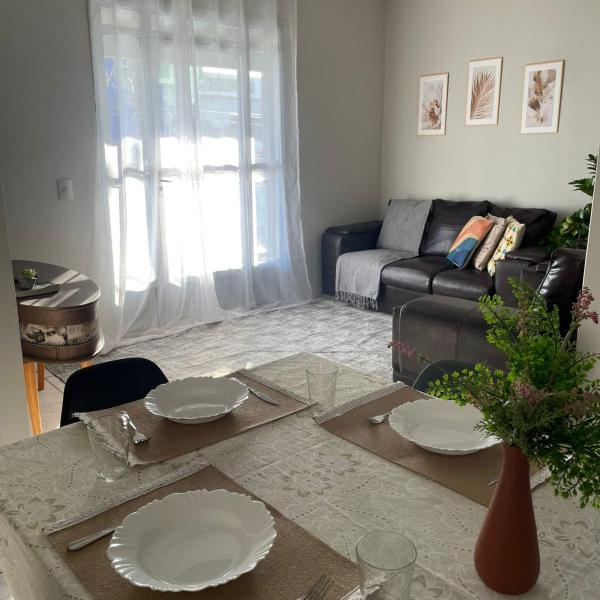 Lindo Apartamento na Sede de Aracruz ES - Foto 4