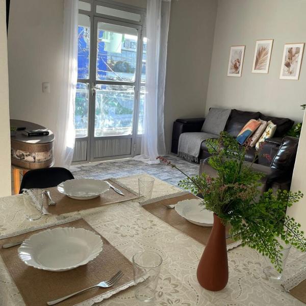 Lindo Apartamento na Sede de Aracruz ES - Foto 5