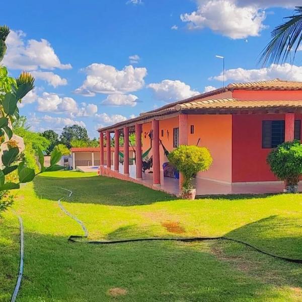Chácara EliEli - Foto 4