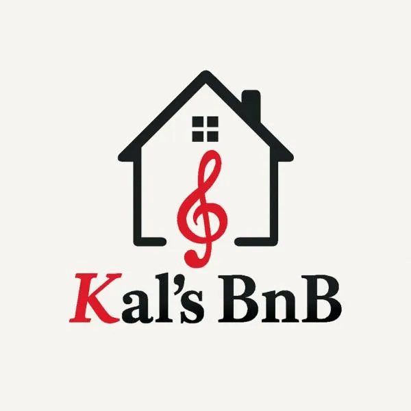 Kal's B&B, hotel a Clyde North